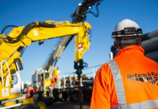 Network Rail is advertising for a contractor to deliver ground and site investigation works in Scotland.