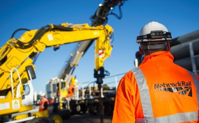 Network Rail is advertising for a contractor to deliver ground and site investigation works in Scotland.