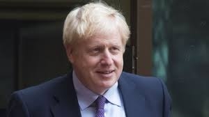 Boris backs NHS with £850m hospital upgrade plan