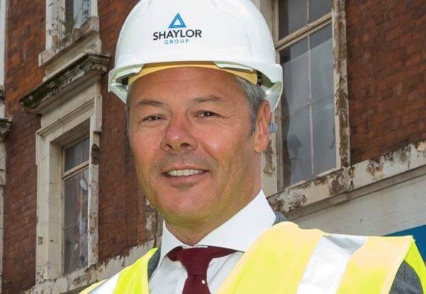 Shaylor’s collapse will leave unsecured trade creditors £19m out of pocket.