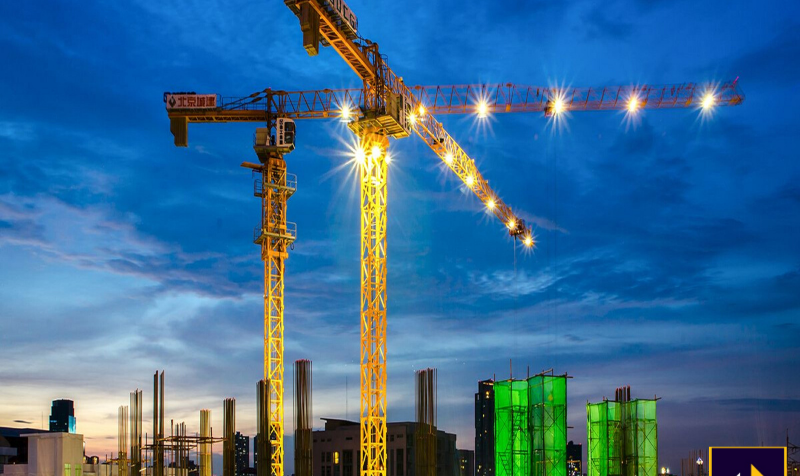 Winners of £30bn construction framework has been revealed